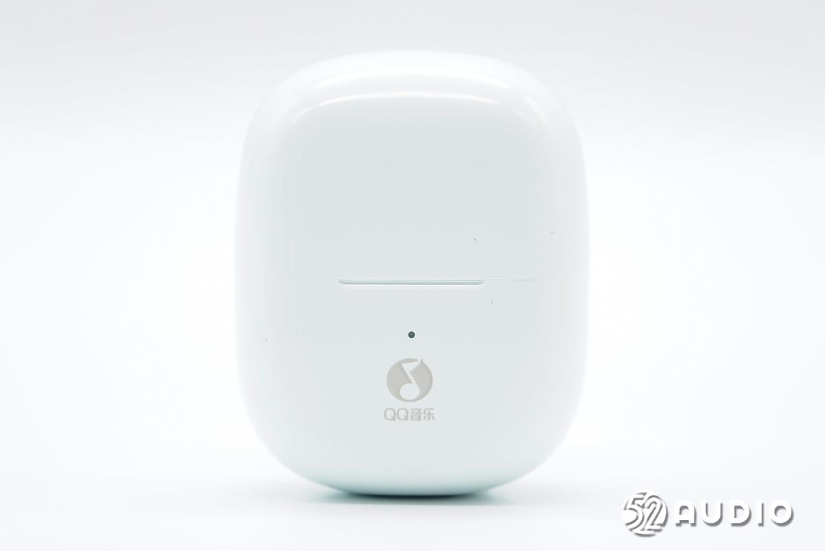 qq音乐蓝牙耳机et22测评,qq音乐et22真无线耳机拆解