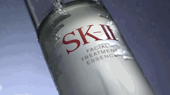sk2神仙水什么样的好用,sk2神仙水用了就不油了