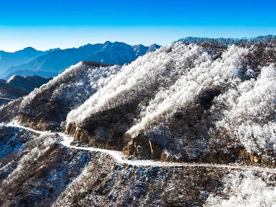 山西旅游攻略最全最佳线路五台山,山西五台山一日旅游景点推荐表