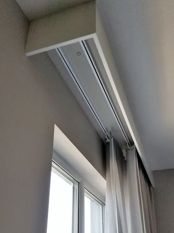 2023窗帘轨道选购注意事项,窗帘轨道选择技巧