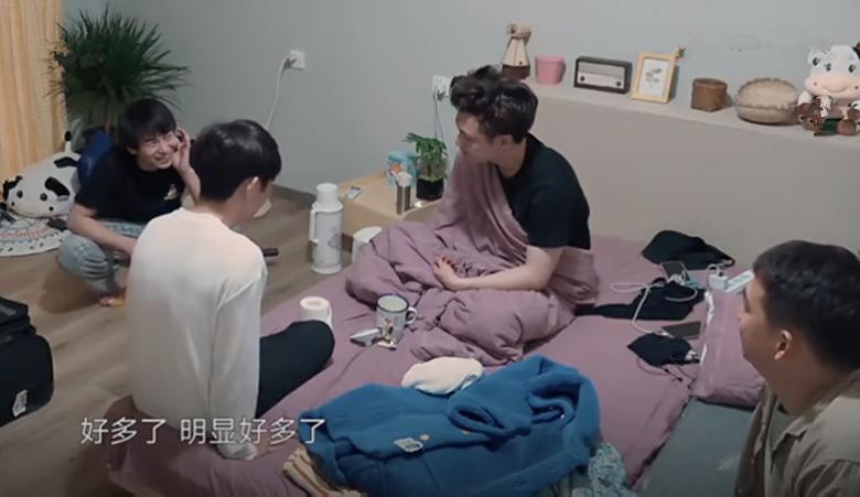 向往的生活就是真实的生活,向往的生活就是普通人的生活