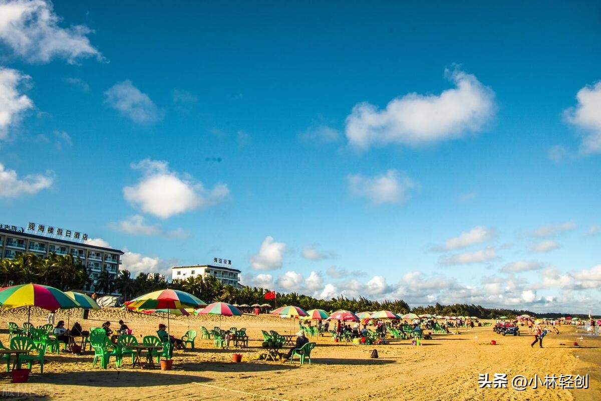 茂名旅游景点推荐免费的,广东茂名旅游景点排名前十名大全