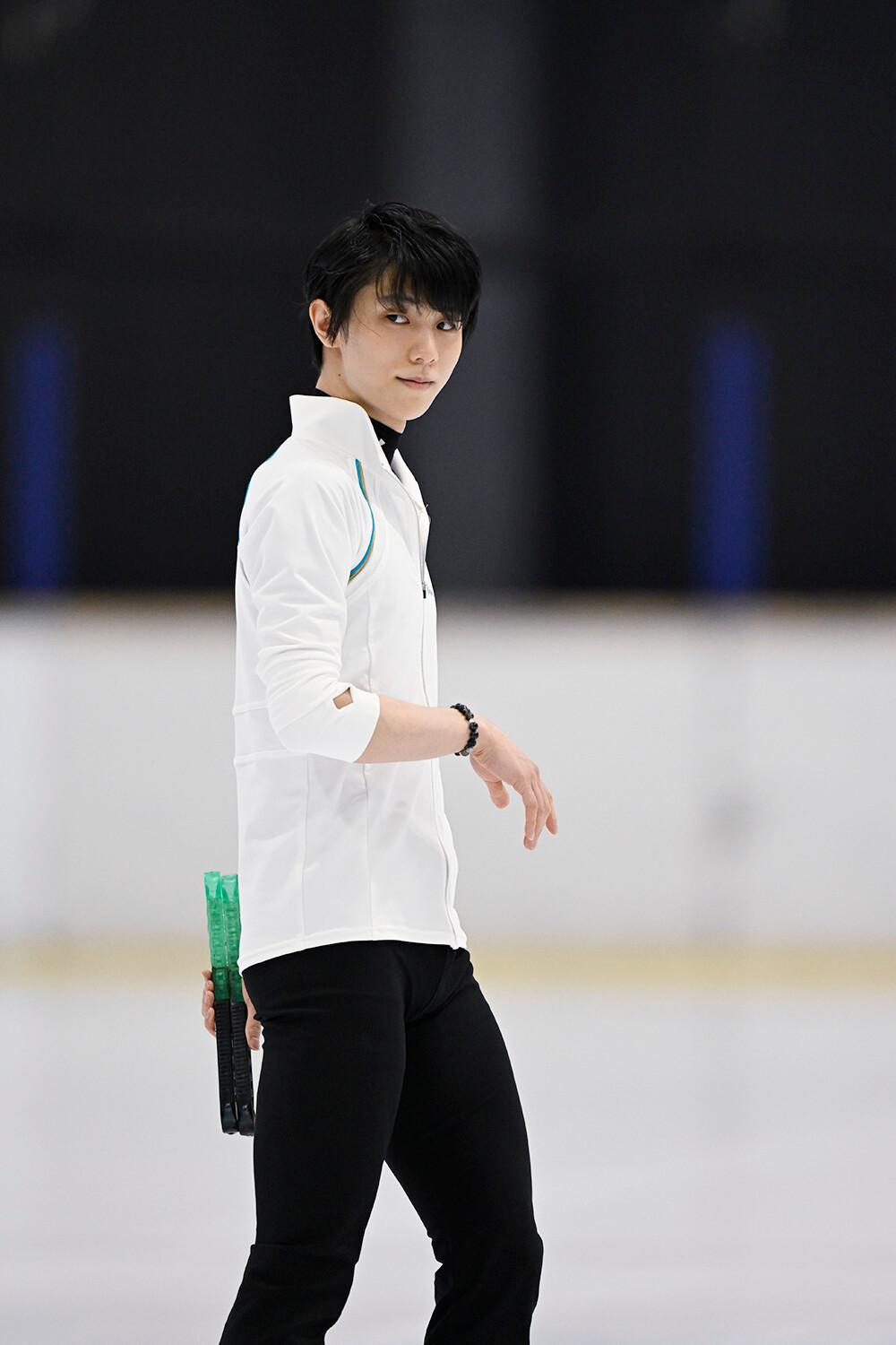 这一切真的很好听歌词,春来了羽生结弦完整版