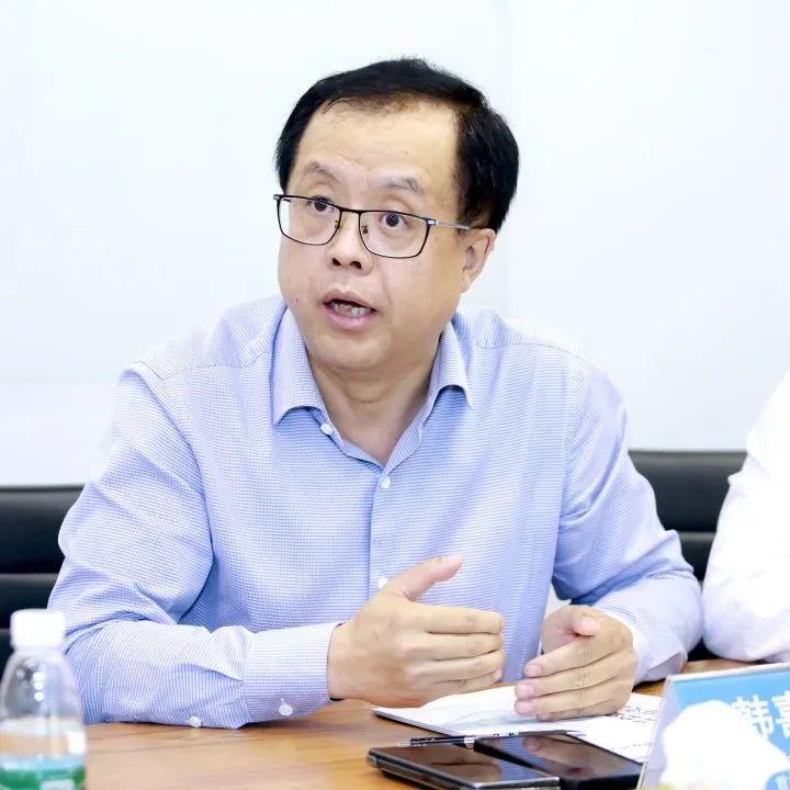 如何赋能冷链产业？2023高质量发展领军企业评选调研走进前海粤十