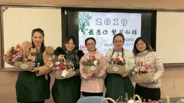 南京市致远外国语小学施教区,南京致远外国语小学一年级