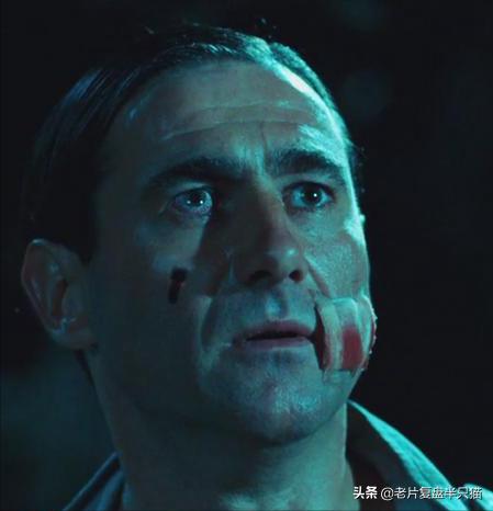 没看懂潘神的迷宫,潘神的迷宫深度讲解