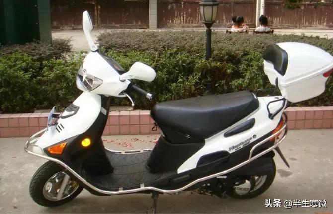 豪爵为什么在国内能超越本田,豪爵是如何做到国内第一