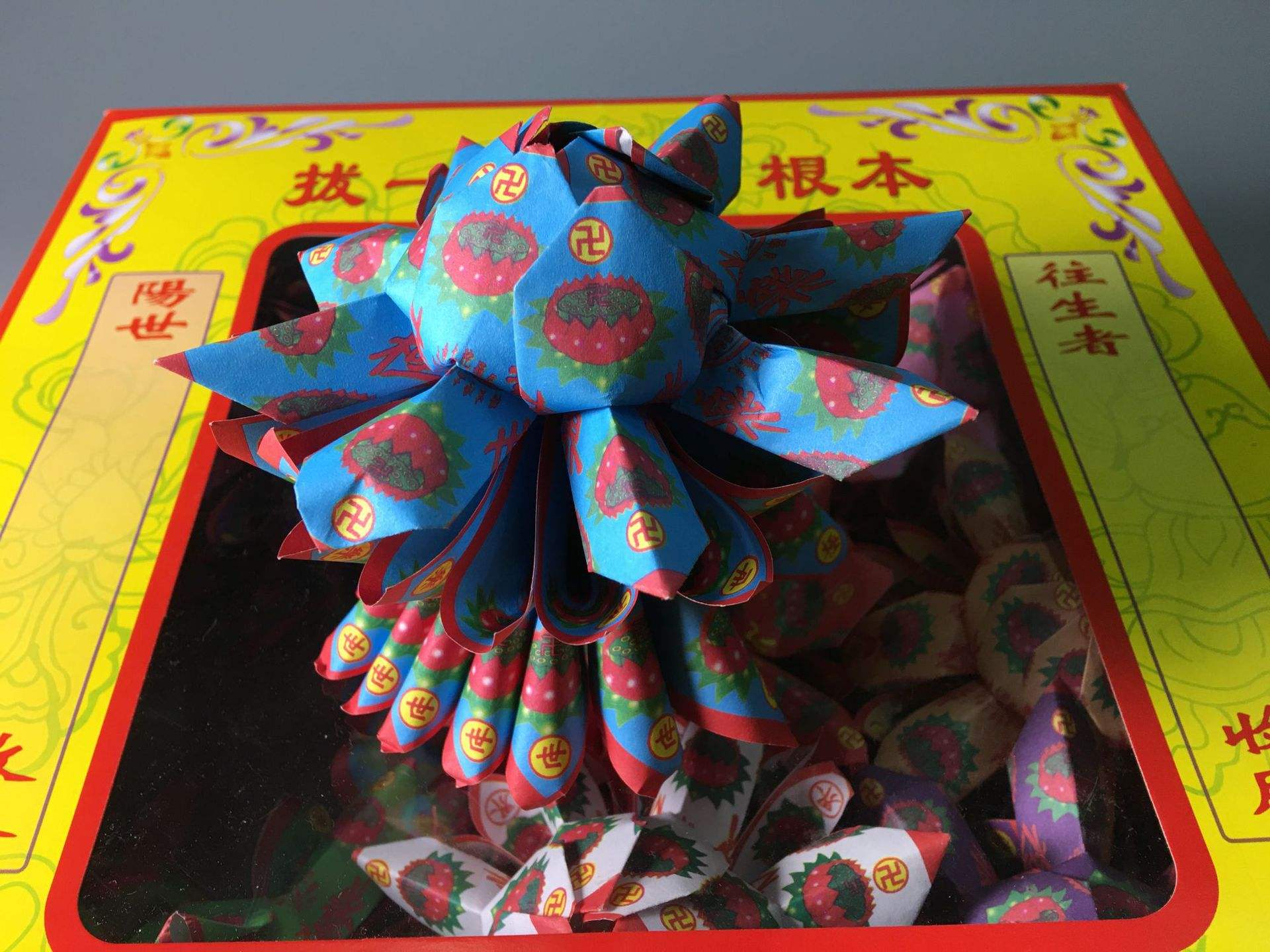 将冥币纸钱列为封建迷信是否合适,给死人烧的纸钱有用吗