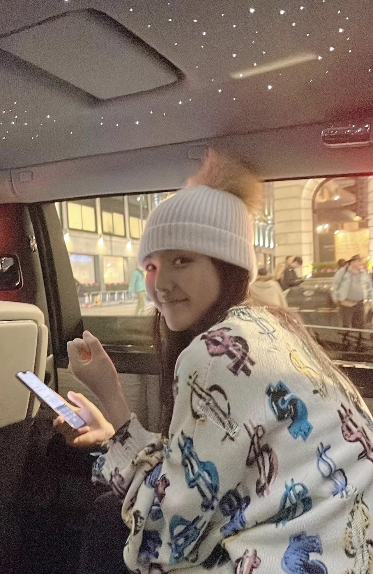 赚着中国人的钱移居国外的明星,十位出国定居明星