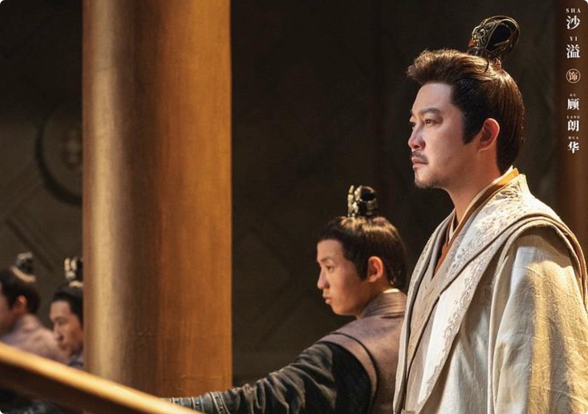 即将开播的8部古装剧,即将播出的六部古装大剧