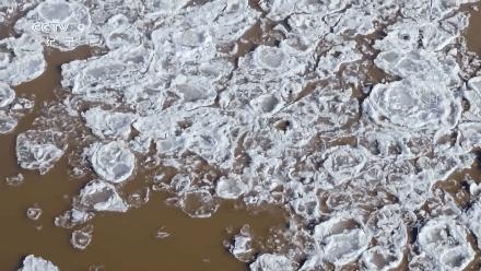 黄河文化黄河之水天上来,黄河水流到千里之外的塞上江南