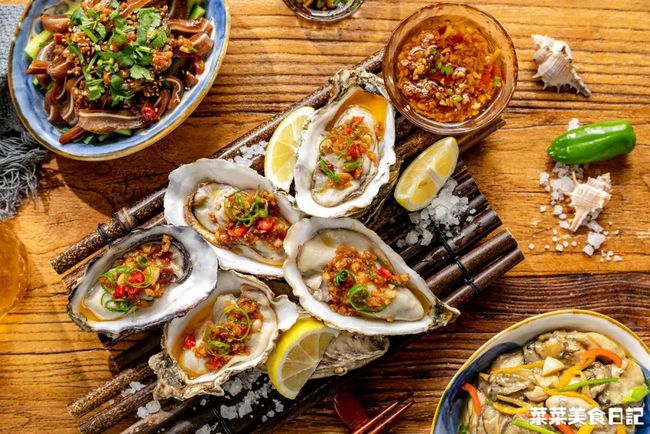 宵夜档卖爆的宝贝，在家半价就能吃到撑！30出锅，嫩到兜不住