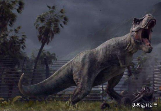 盘点老科幻电影中怪兽大战,全球公认十部顶级怪兽科幻电影