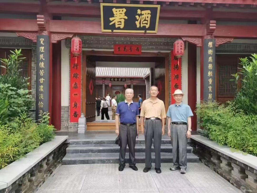 游历雅记——河南社旗赊店行