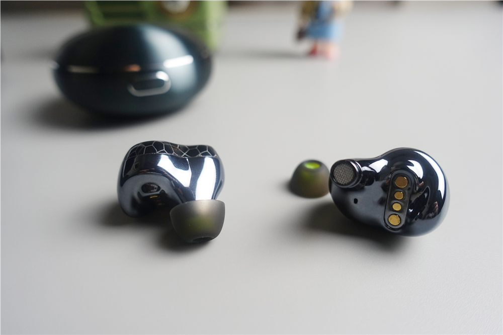 魔浪hifipods耳机拆解,魔浪hifipods耳机多少钱