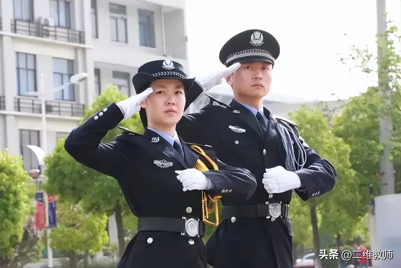 警察学院全国共几所,全国35所公安类警察学院