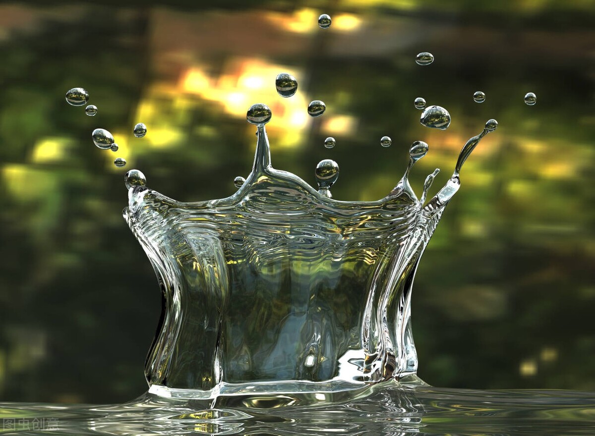 婴儿正确喝水的方法