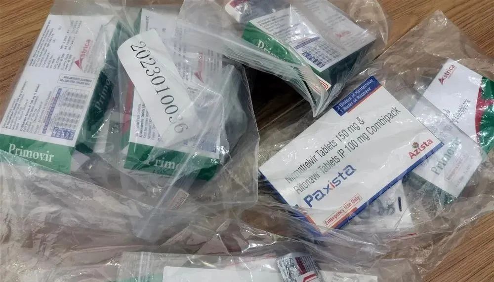 “药神”频现，假药屡屡暴雷？印度药商曝辉瑞仿制药玄机