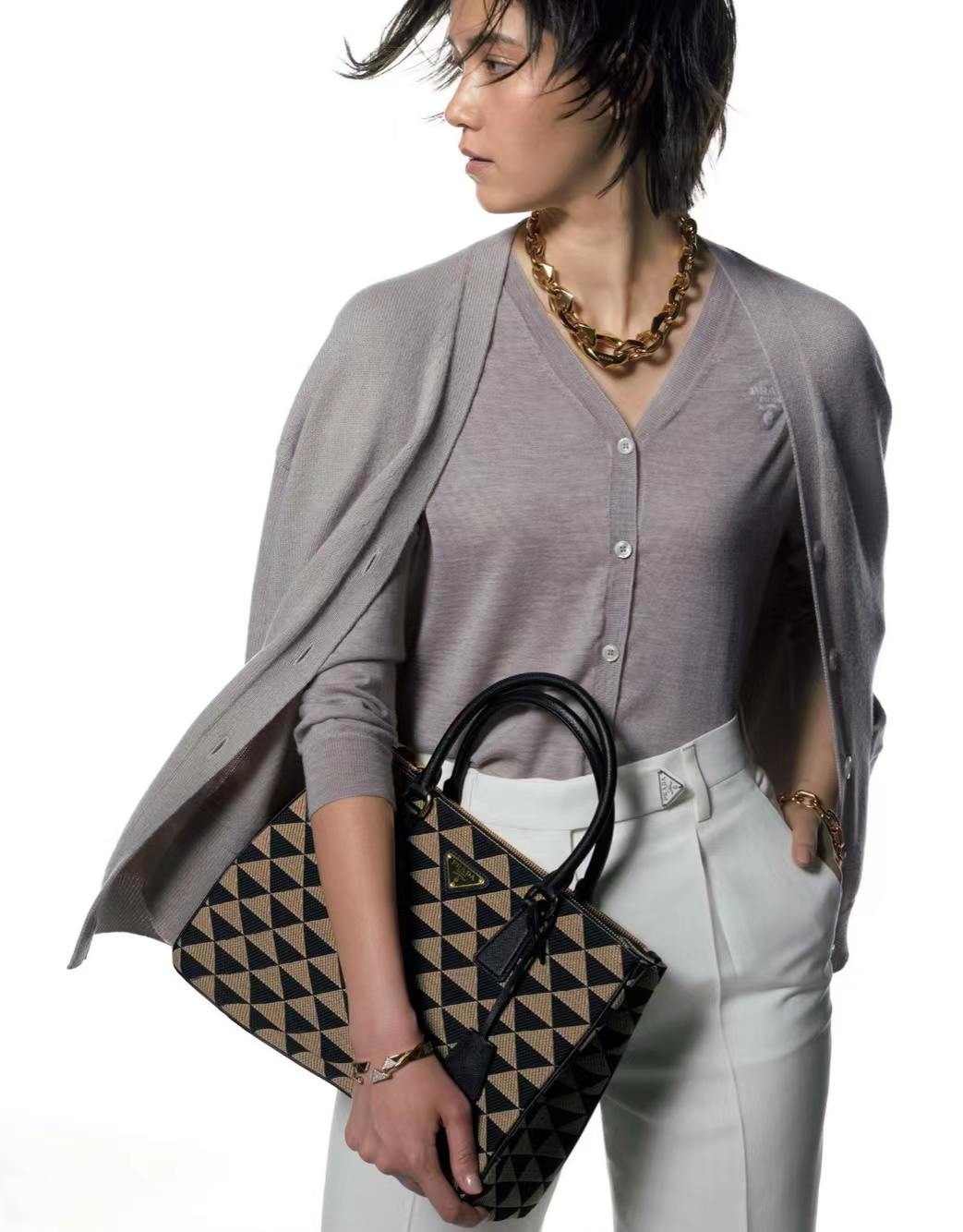 夏季必备的潮流穿搭你get到了吗,今夏最时髦的穿搭套路