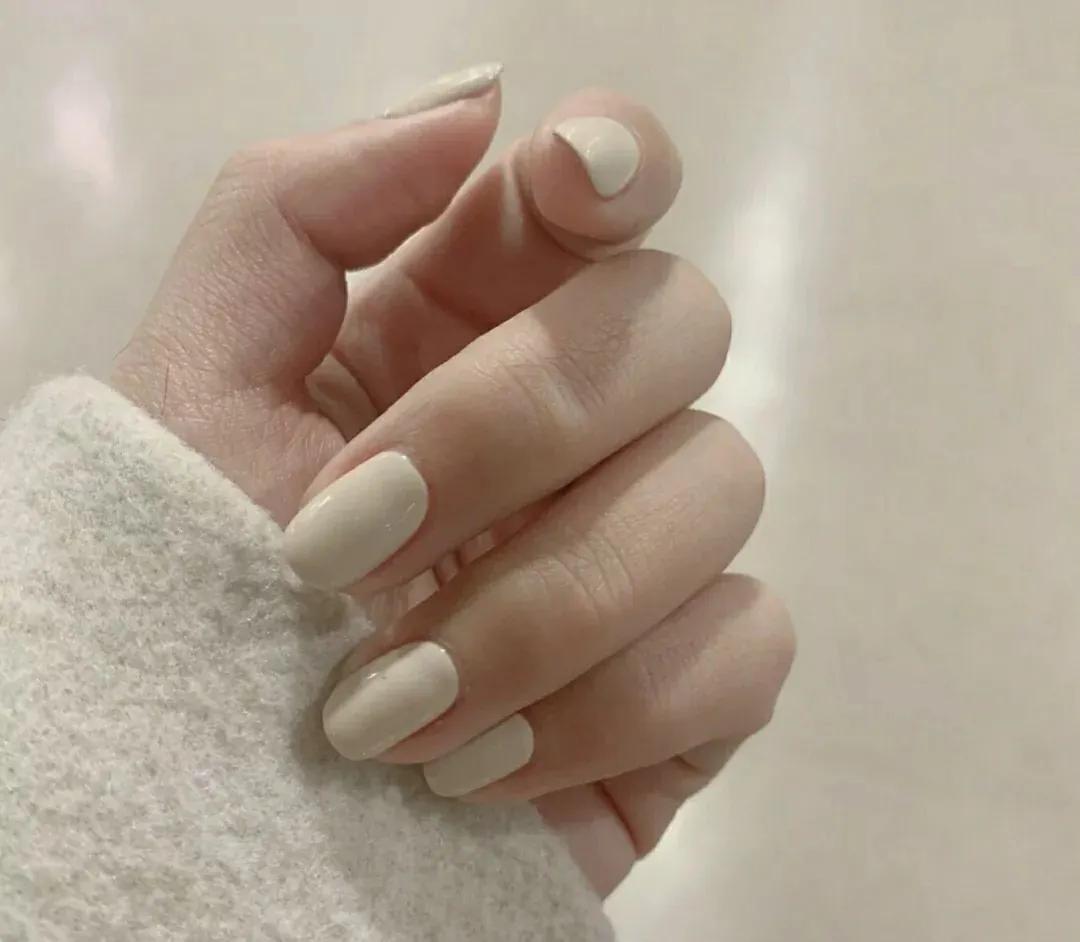 美甲教程和美甲技巧,做美甲用的美甲套装