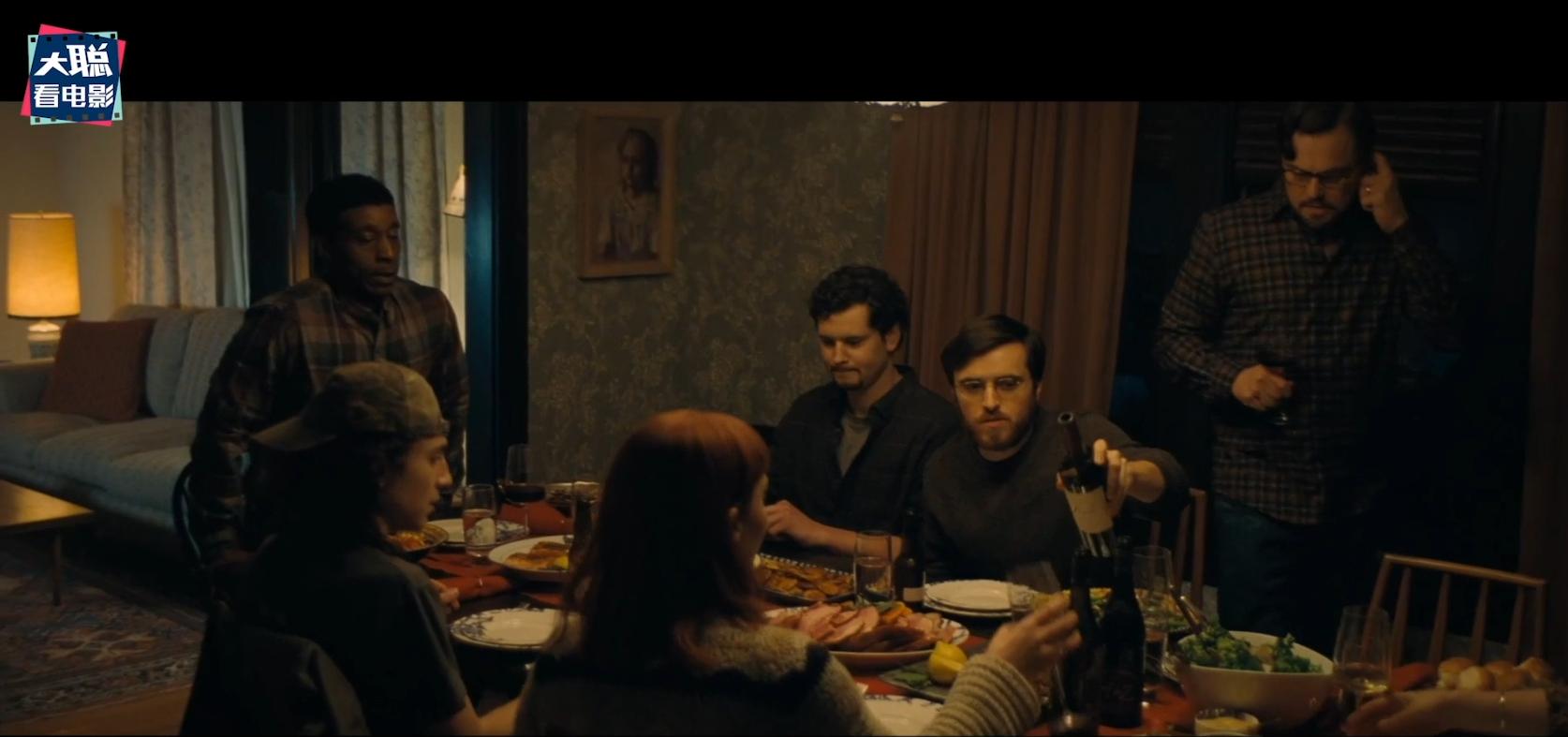 世界末日大家说什么,世界末日美国新闻