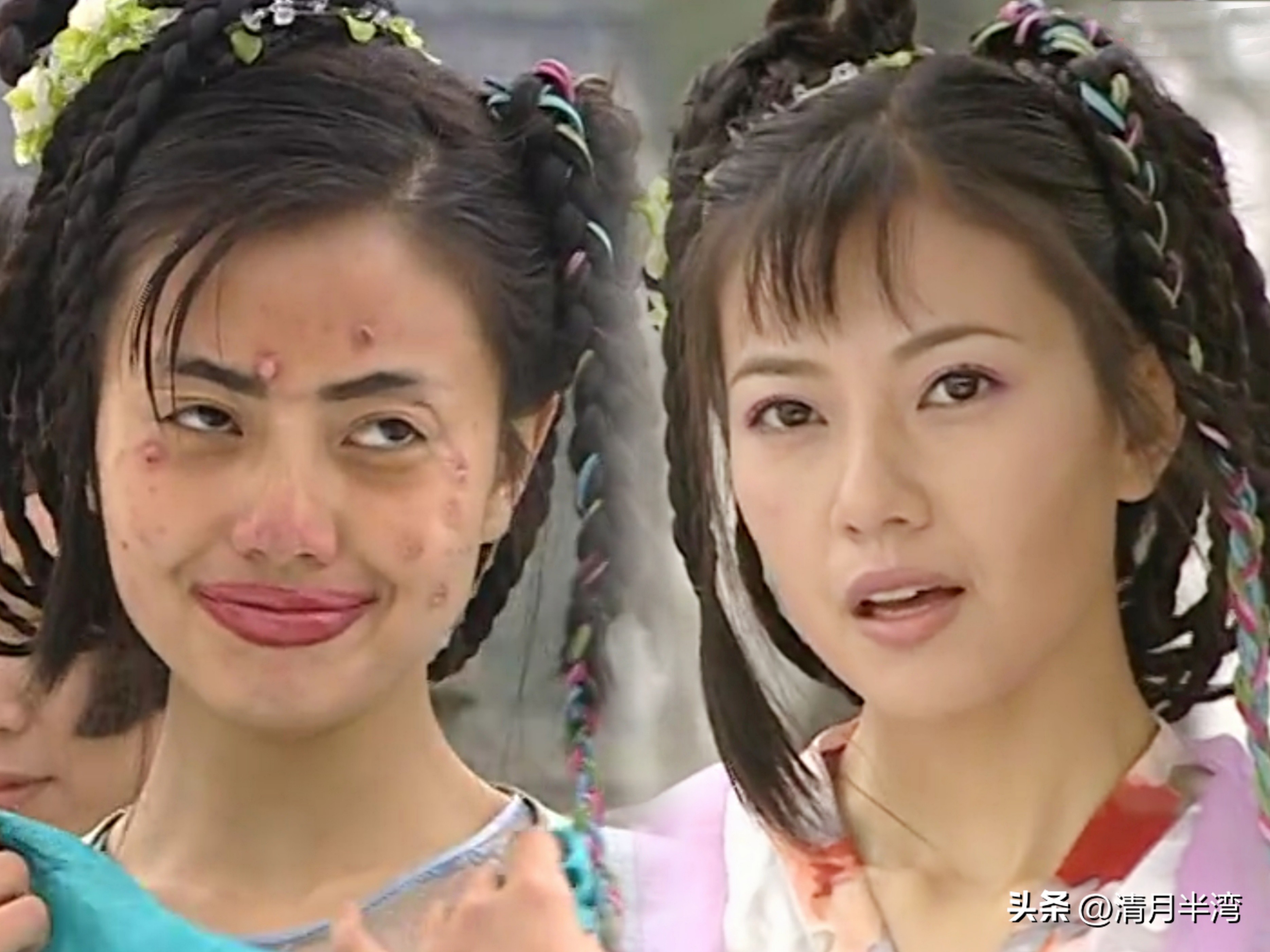 偶像包袱重反而放不开,偶像包袱太重别扮丑