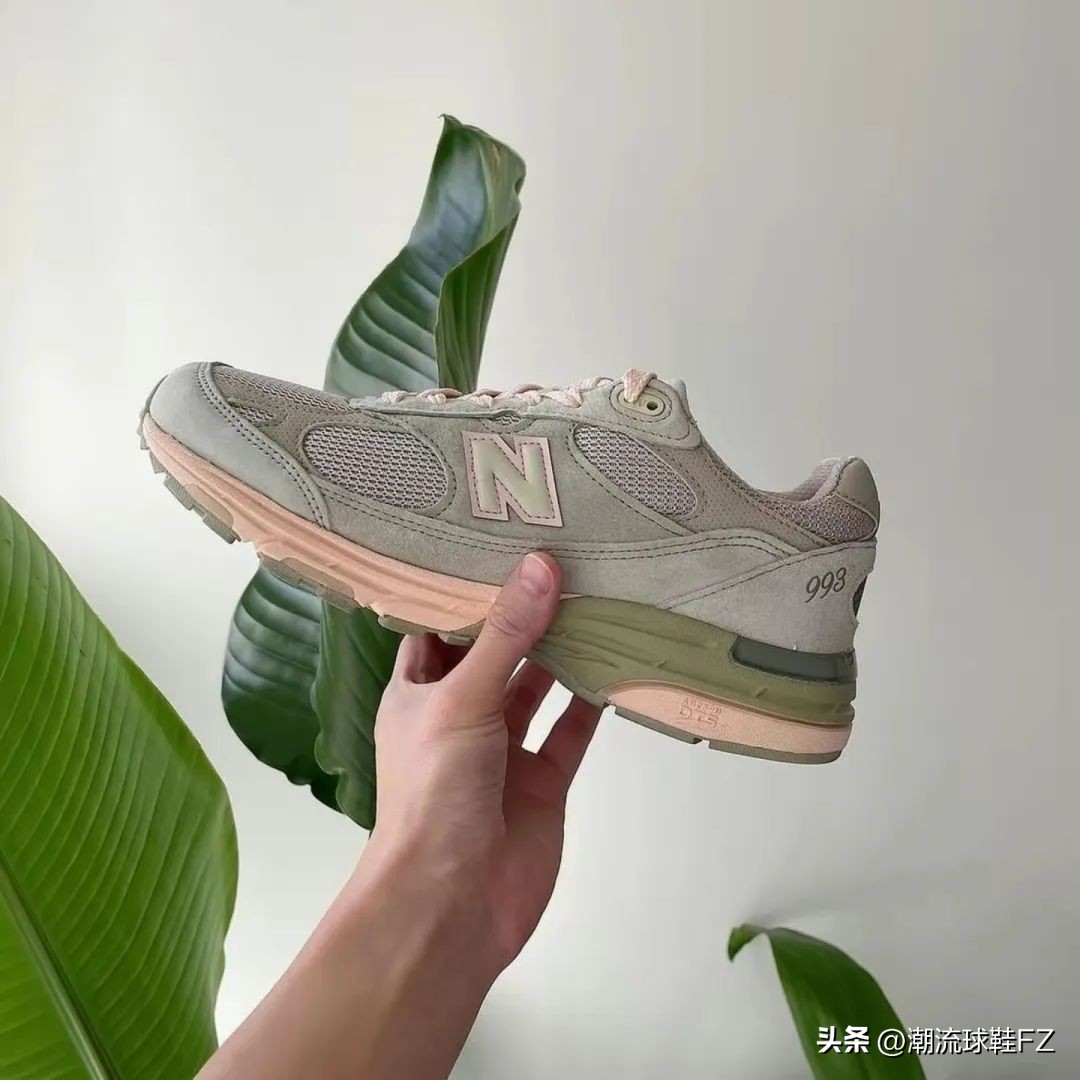 newbalance三方联名配色,newbalance联名款574