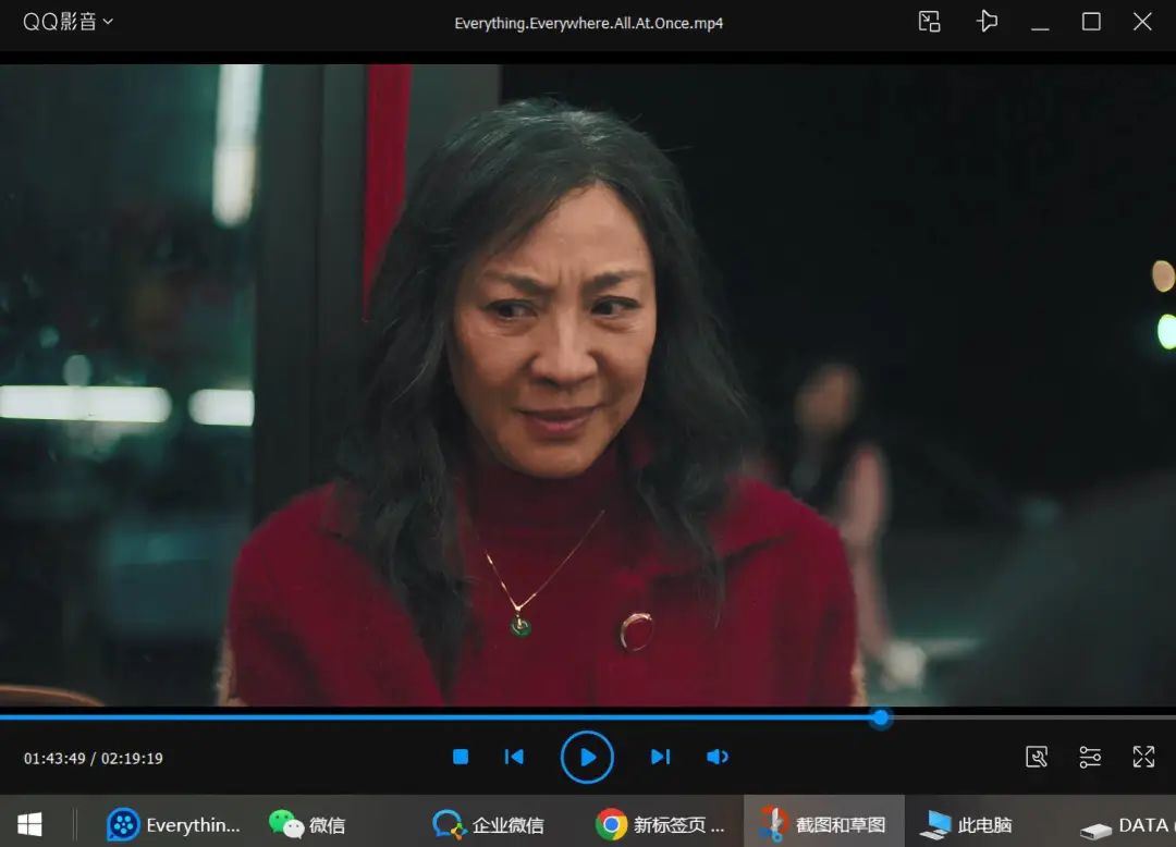 《QQ影音》疑似下架，更新最慢，好评最多