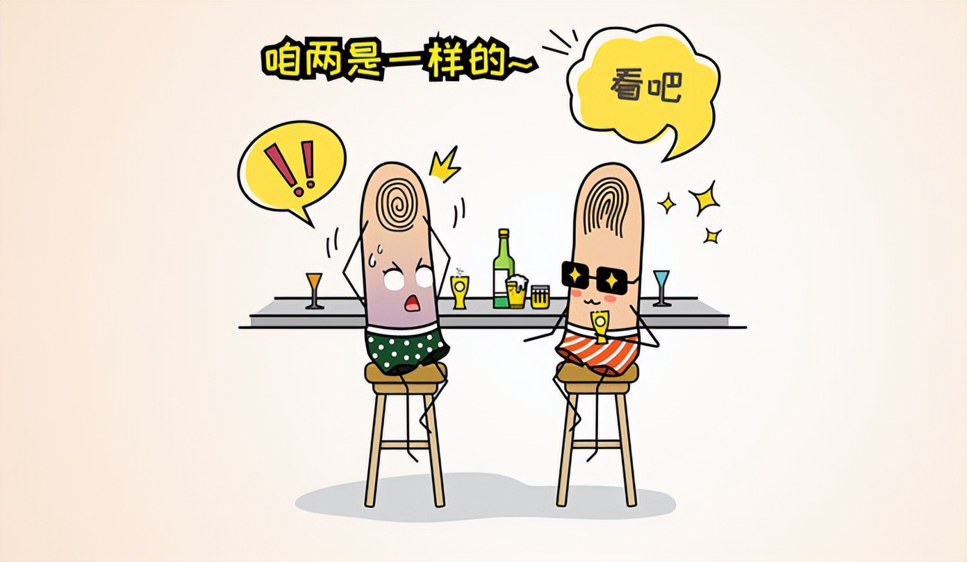 小小说危情蜕变,友情真是脆弱又伟大的东西