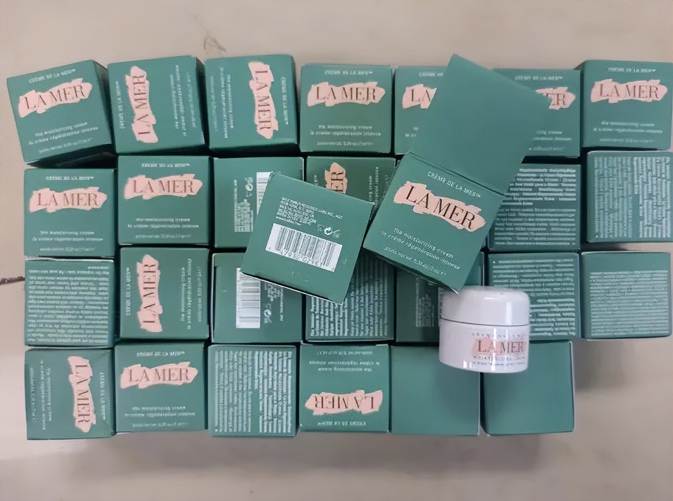 案值两千多万假烟案,超300万元靠代购走私案告破