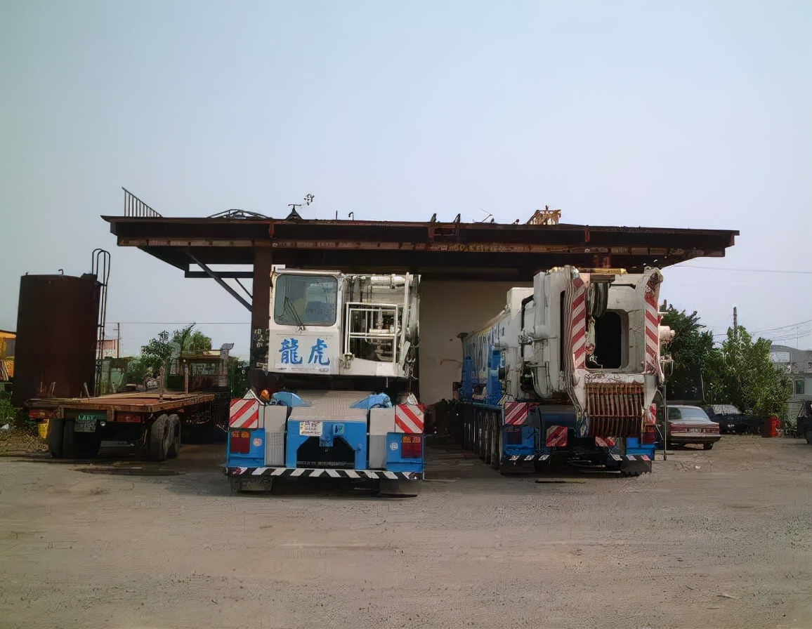 为什么吊车越来越难干了,给个县委副书记都不换