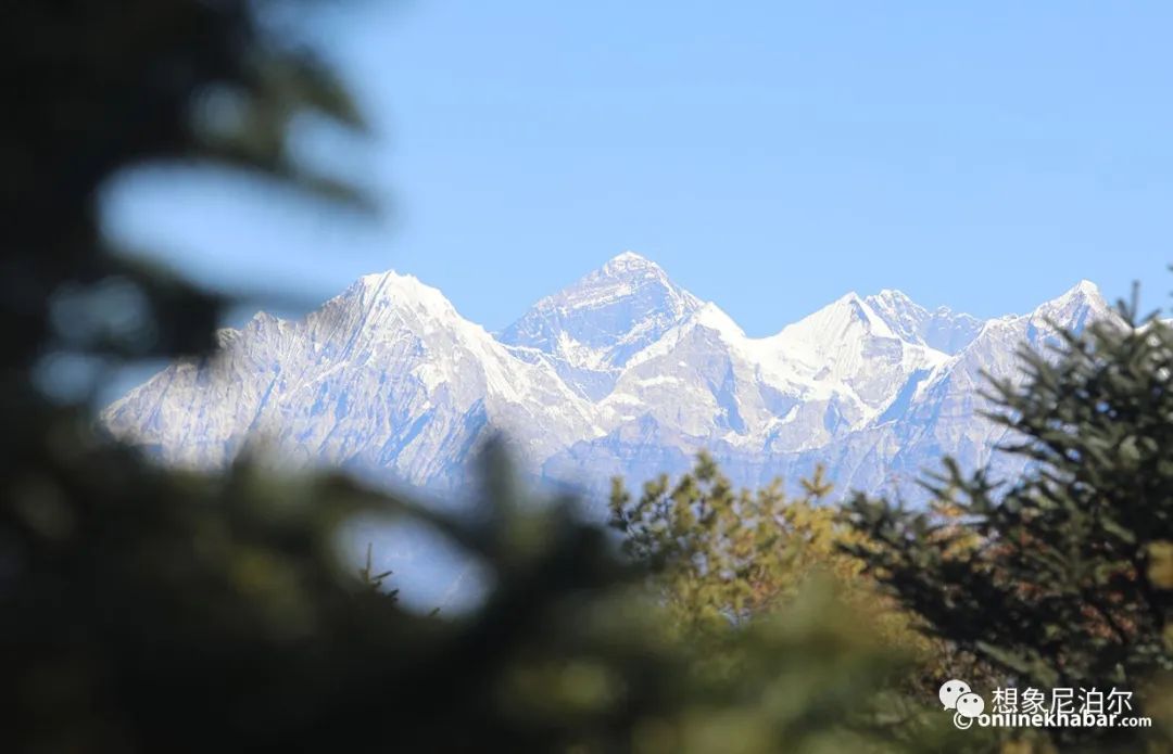 珠峰路线和冰川路线选择哪个,珠峰大本营登顶路线