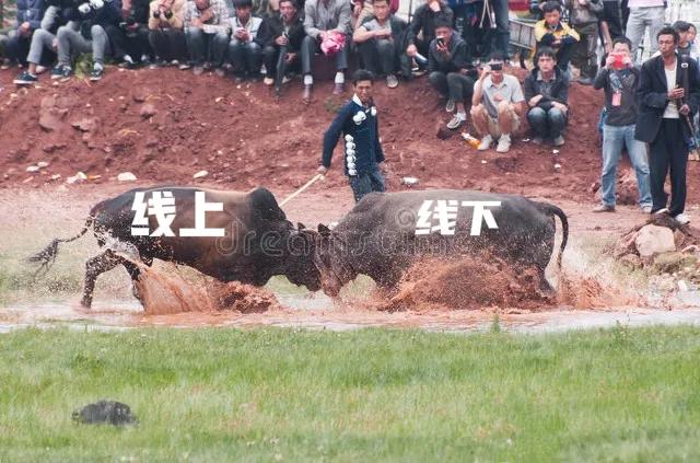 家具线上和线下有什么区别,同品牌家具线上线下区别