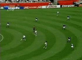 世界杯的遗憾36：1994年的保加利亚队