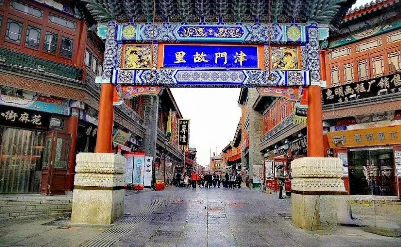 天津必游十大景点排名,天津旅游必去十大景点推荐最新