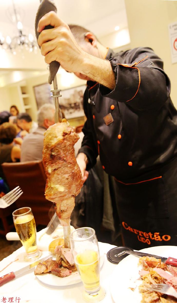 南美4国,巴西桑巴舞探索南美狂欢之旅