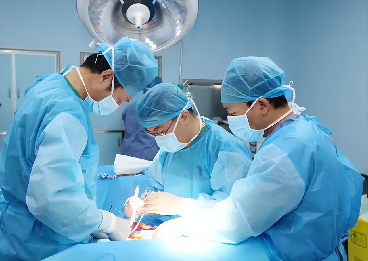 手术后插尿管是啥样的,手术插尿管是不是最后一步