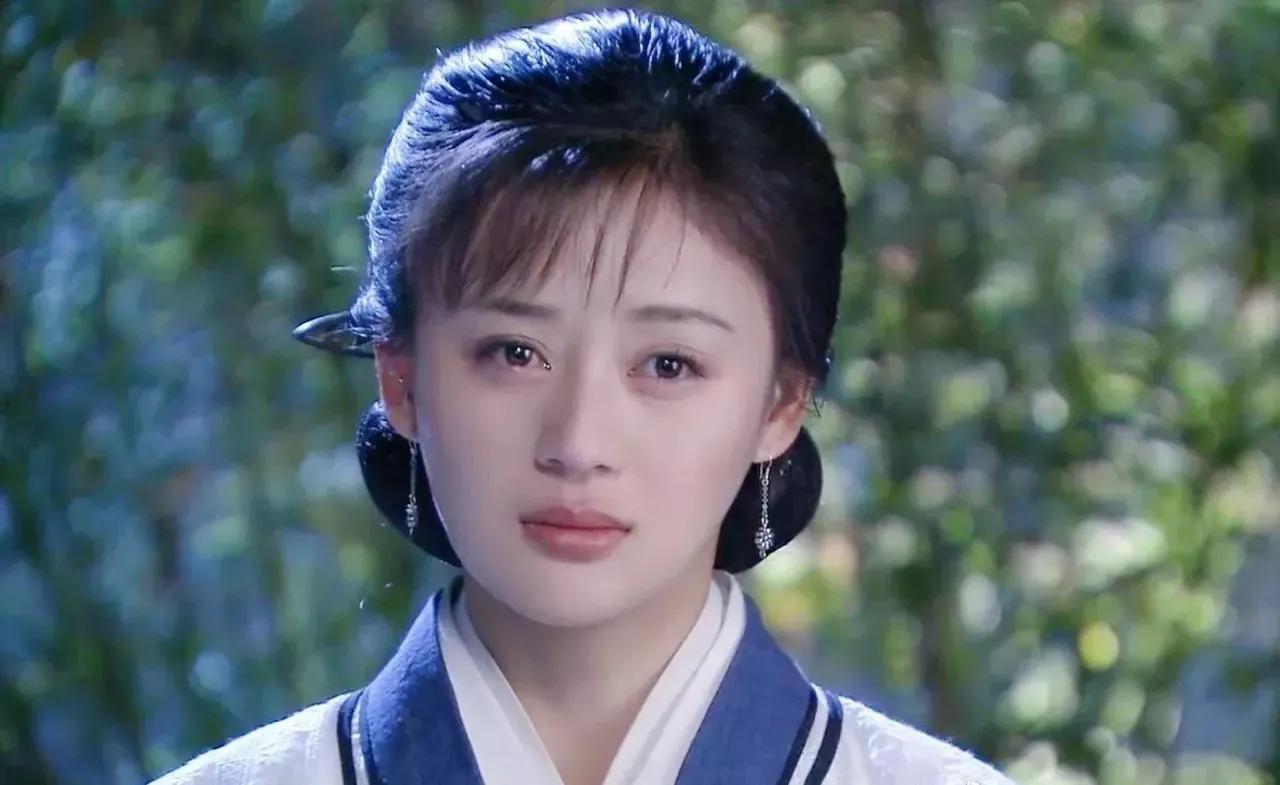 袁姗姗为何被于正看好,袁姗姗是怎么被于正看上的