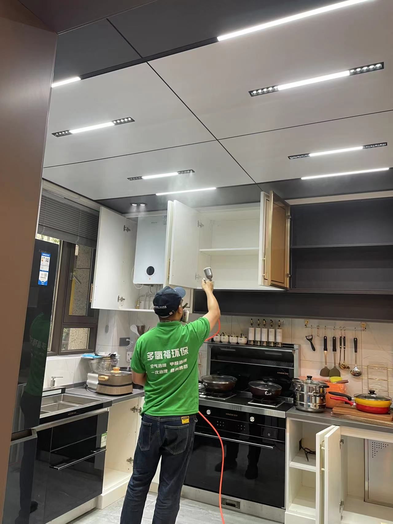 重庆甲醛去除剂厂家价格,重庆测甲醛公司