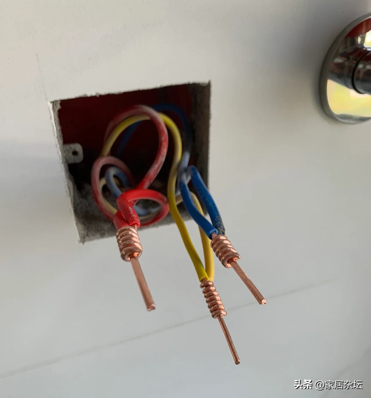 家装水电改造怎么讲解,家装水电改造基本常识