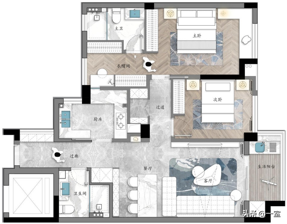 地毯怎么贴图,地毯贴图材质怎么制作