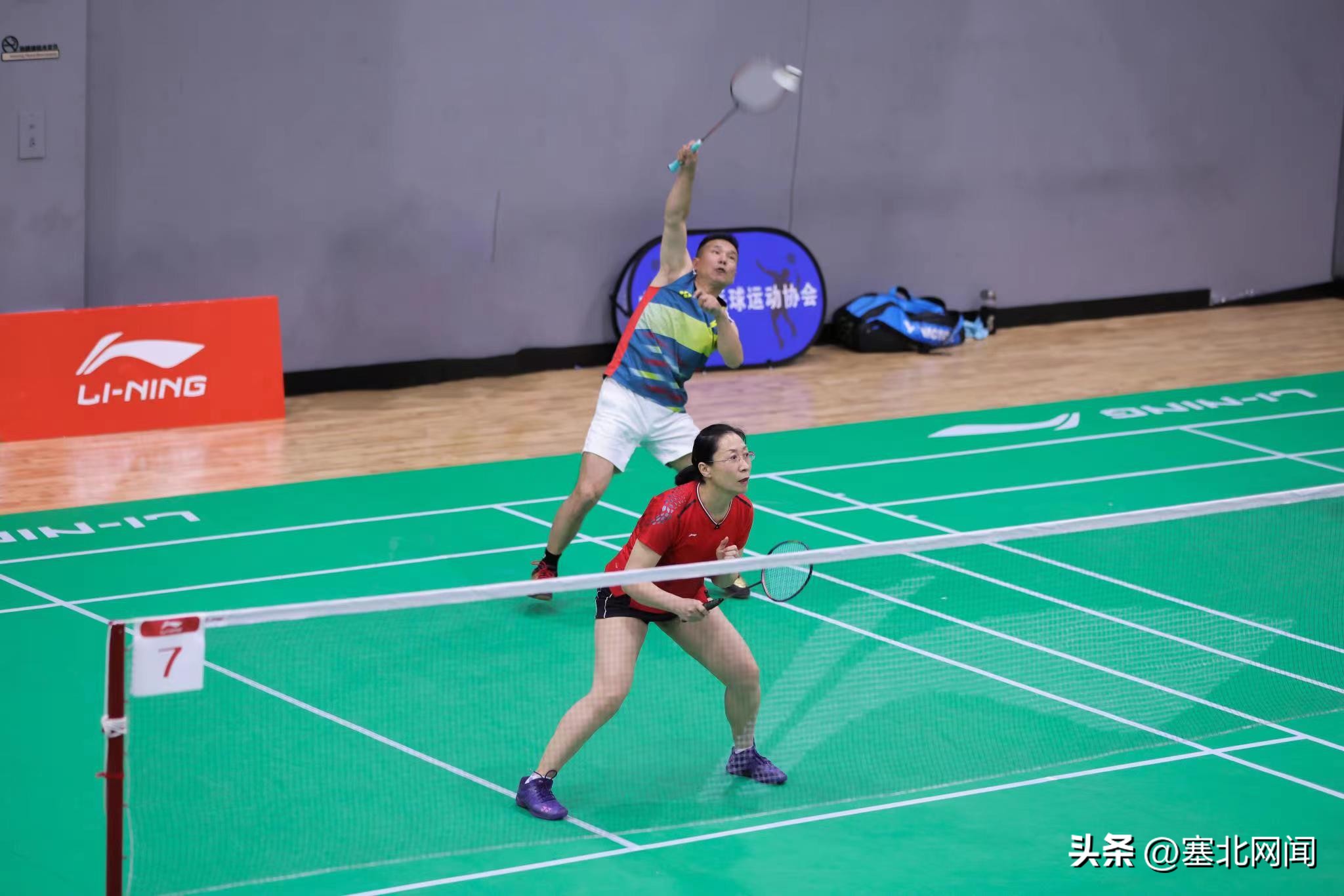 贵州大曲杯羽毛球比赛青岛,2023内蒙古贵州大曲杯羽毛球比赛