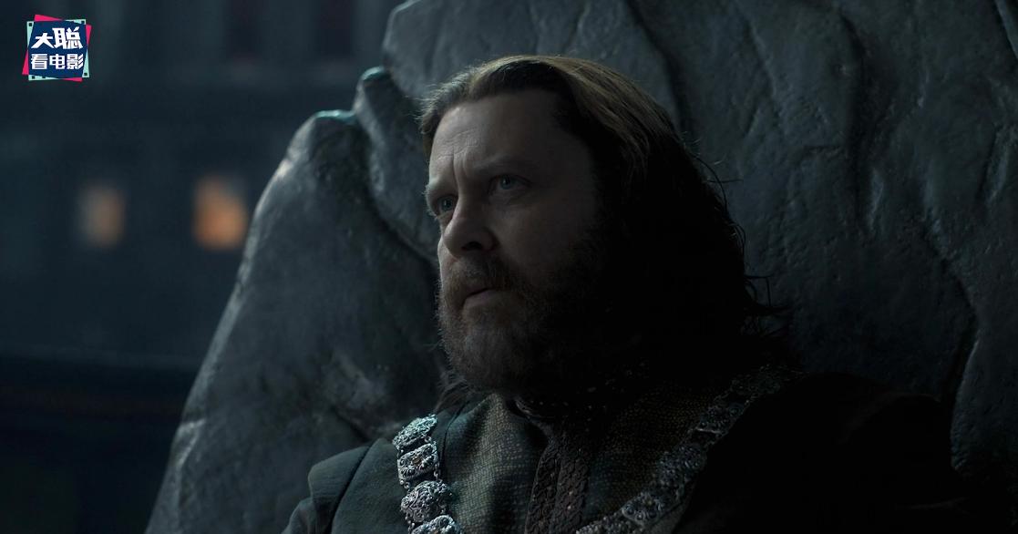 《龙之家族》第10集超万字解析！黑女王黑化！伊蒙德引爆龙战