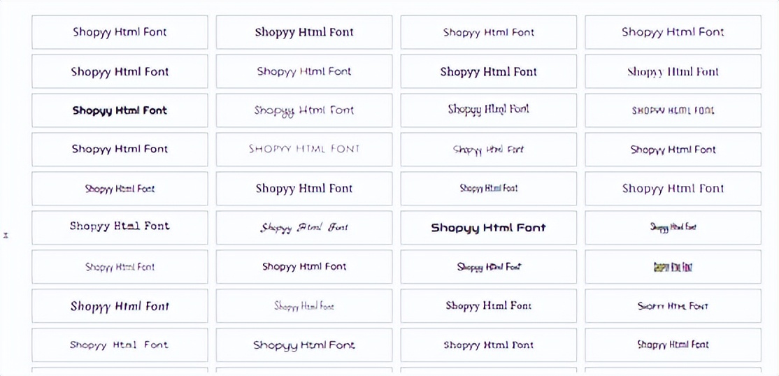 shopyy开店操作步骤,shopyy独立站怎么运营