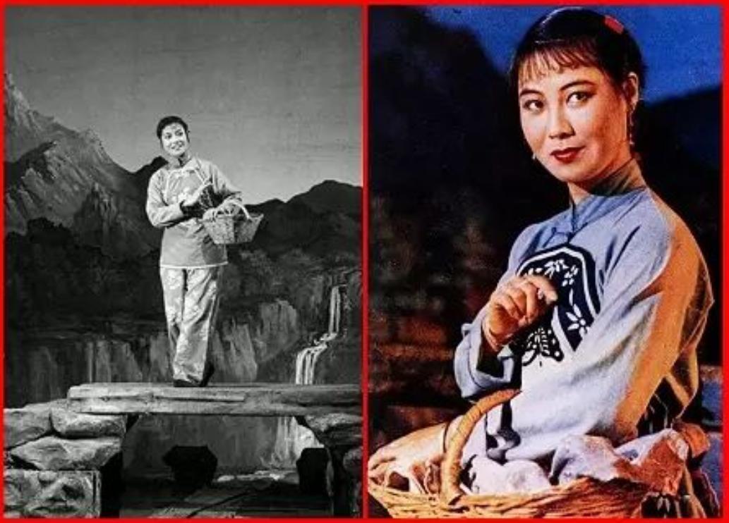 老艺术家郭兰英现状,歌唱家郭兰英婚姻史