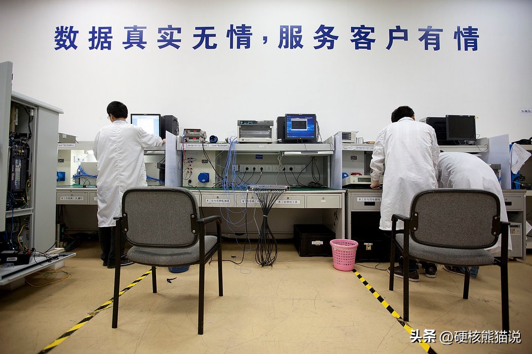 18届中国第一，打破国外垄断，华为软件实力超越腾讯和阿里？