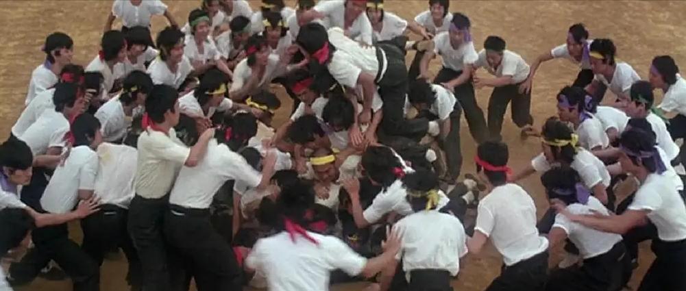 成龙为什么娶林凤娇而不娶邓丽君,成龙为何不选邓丽君而选择林凤娇