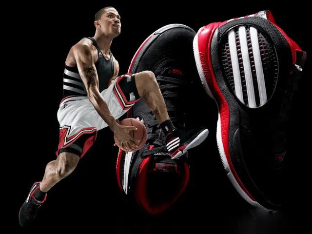 「回顾经典」经典球鞋之——AdidasTSCutCreator