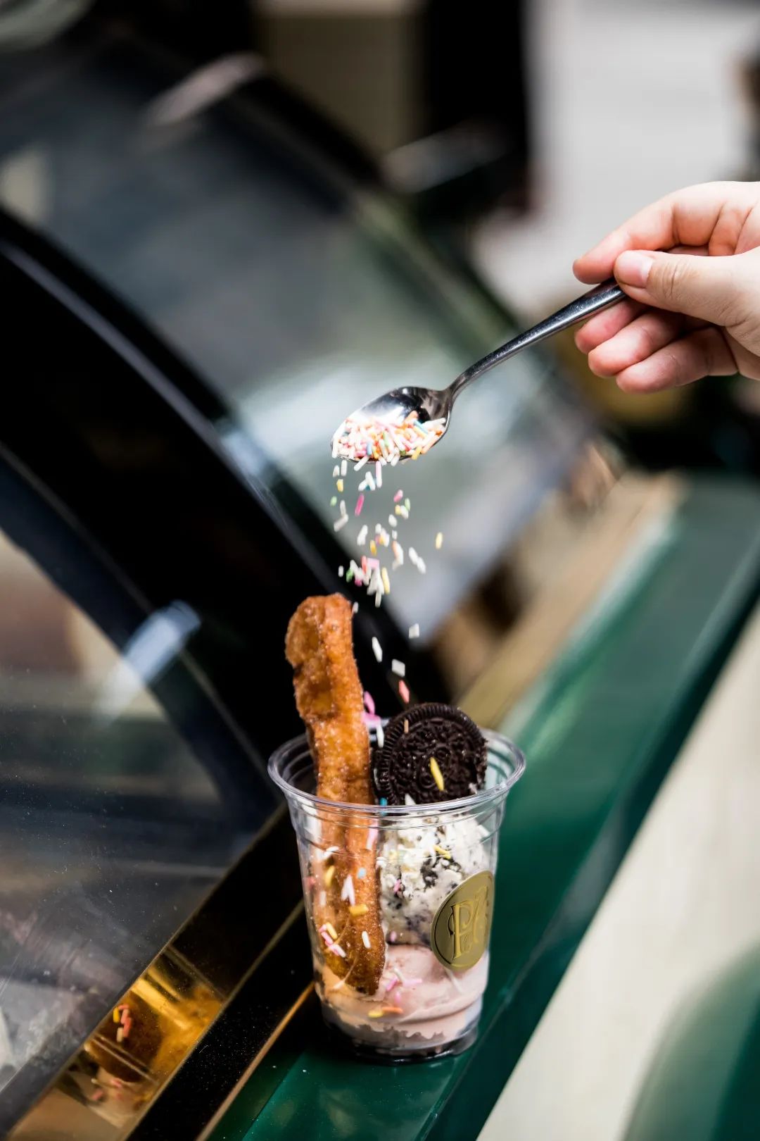 十大最好吃的冰淇淋测评,青岛冰淇淋天花板