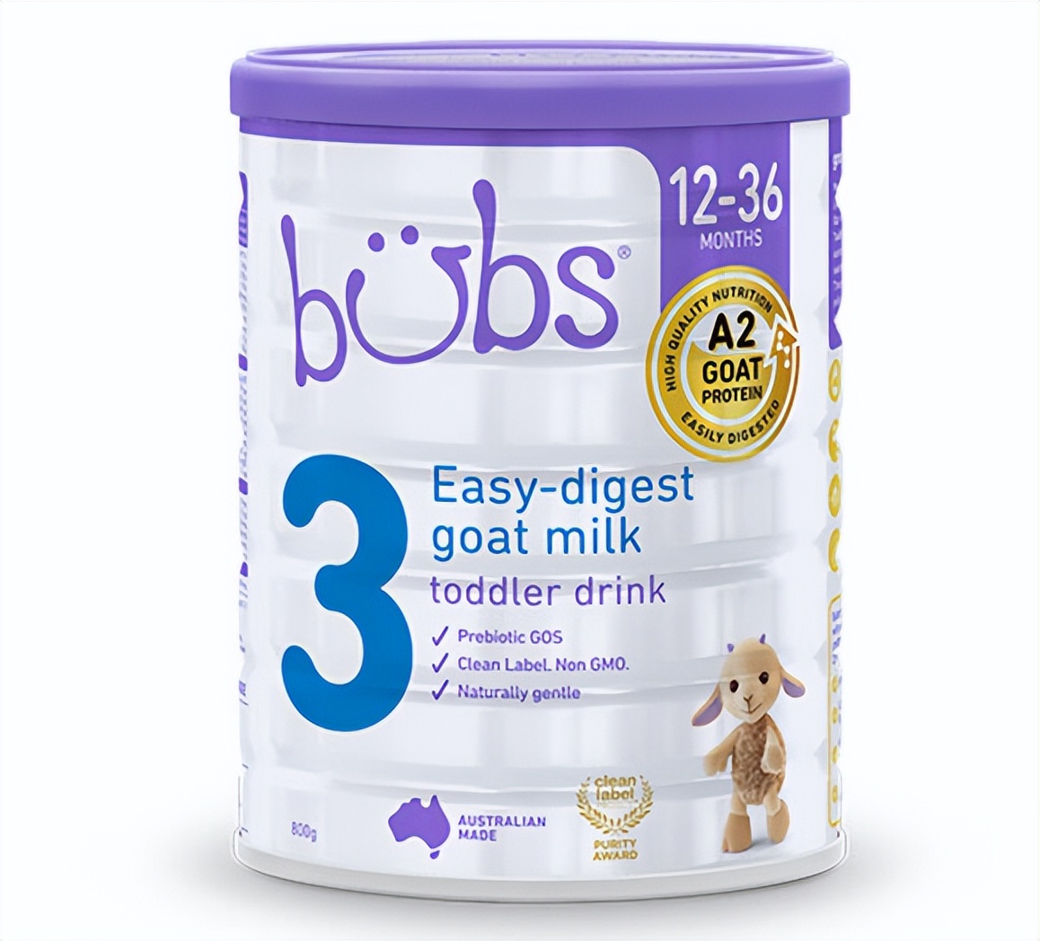 羊奶粉品牌排行榜2020年,2022年羊奶粉口碑最好的前十名